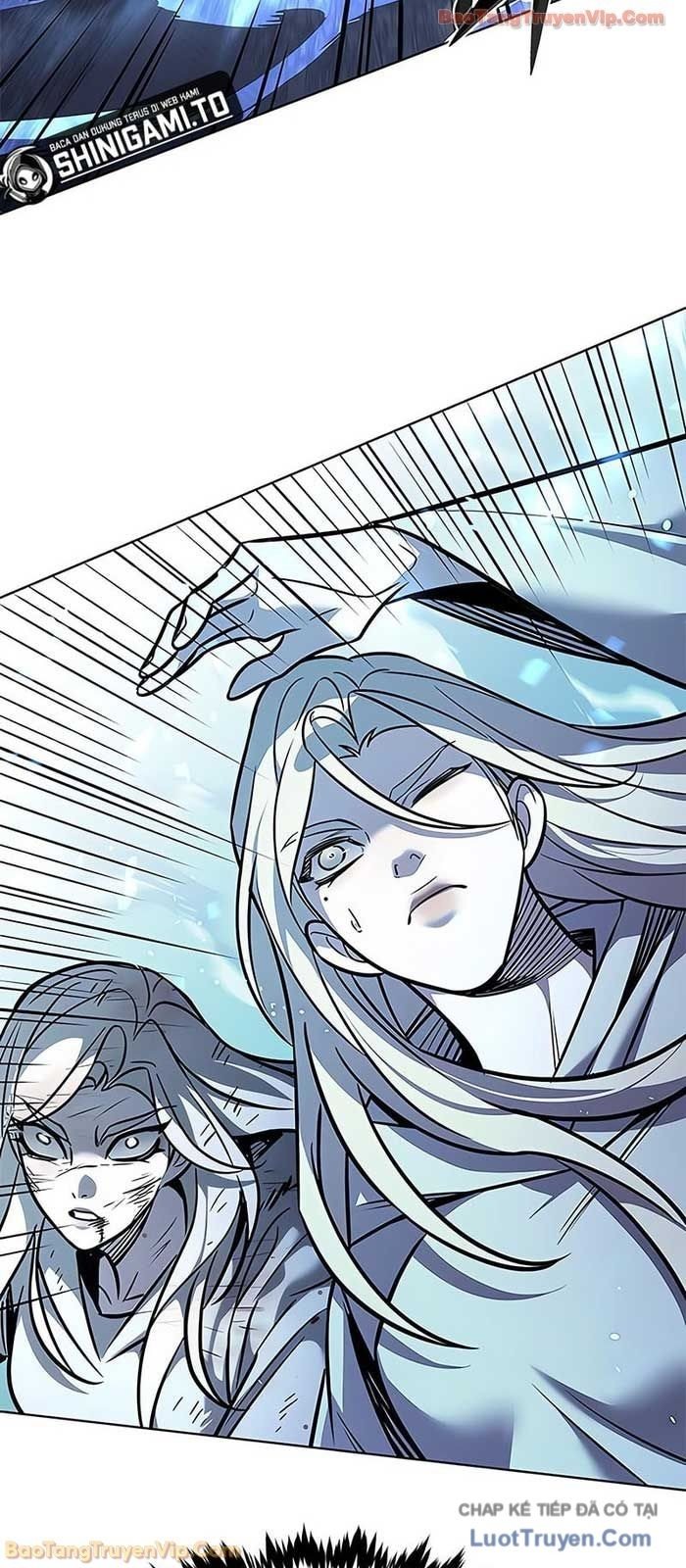 Hóa Thân Thành Mèo Chap 384 - Next Chap 385