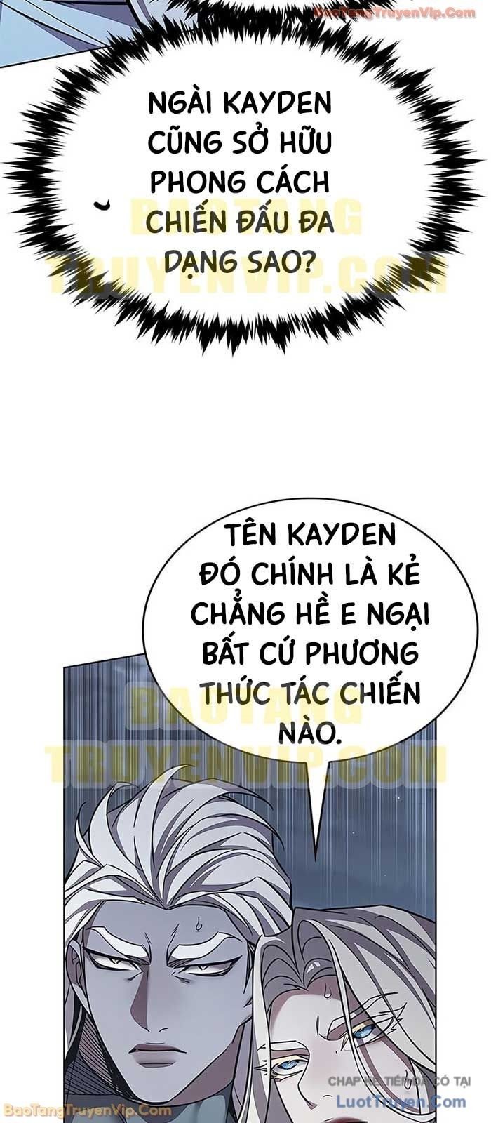 Hóa Thân Thành Mèo Chap 384 - Next Chap 385