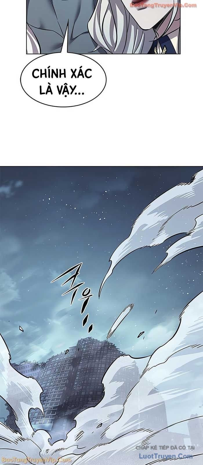 Hóa Thân Thành Mèo Chap 384 - Next Chap 385