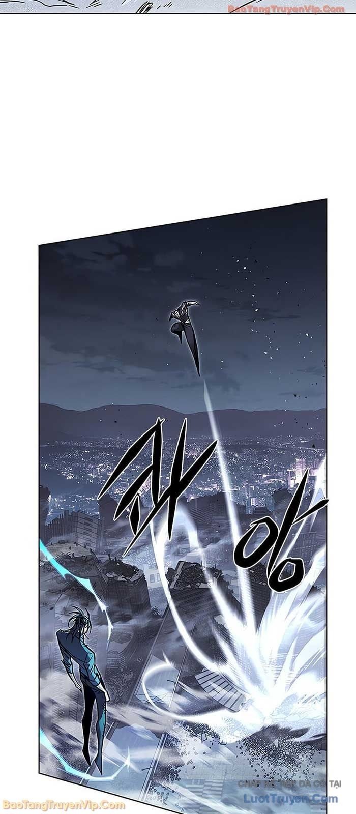 Hóa Thân Thành Mèo Chap 384 - Next Chap 385