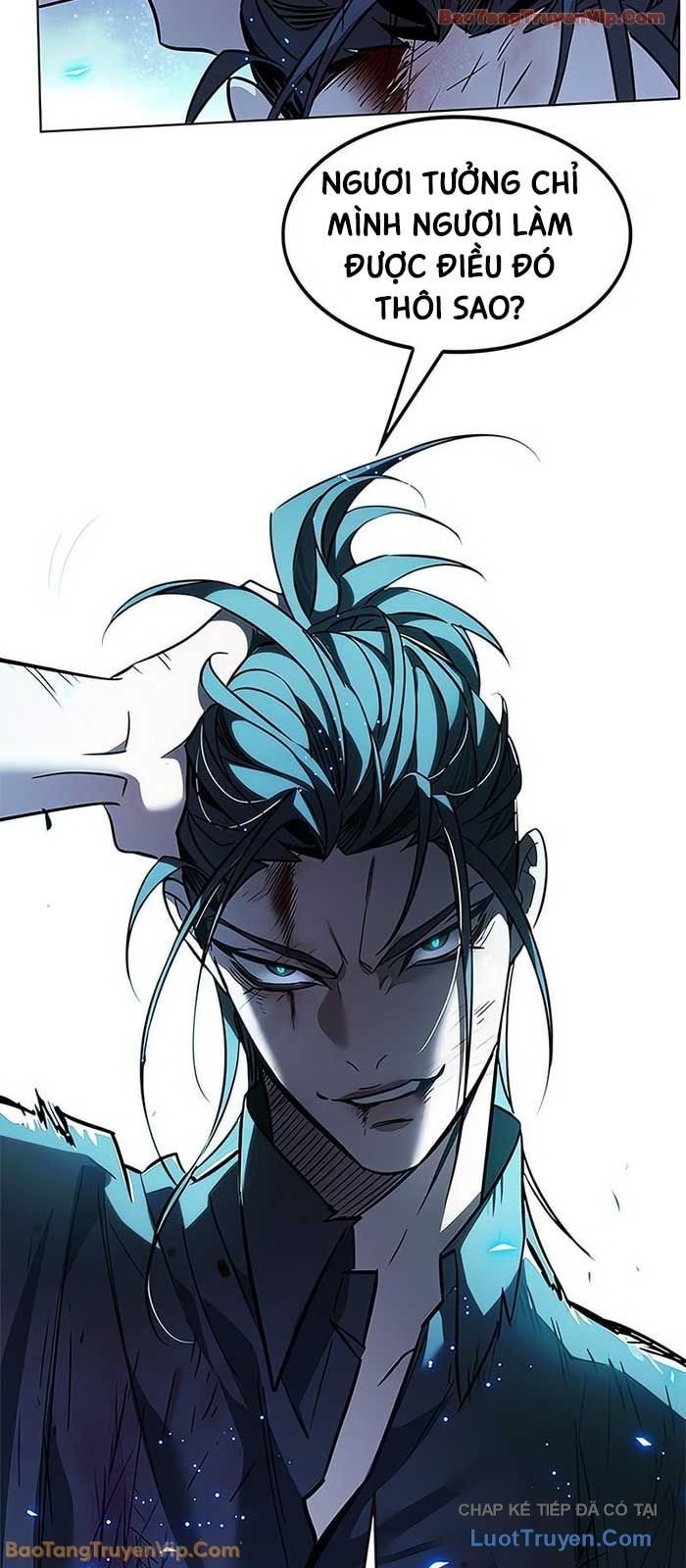 Hóa Thân Thành Mèo Chap 384 - Next Chap 385