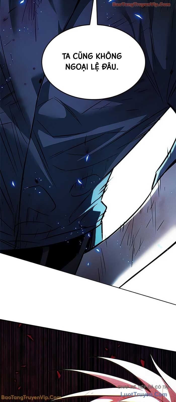 Hóa Thân Thành Mèo Chap 384 - Next Chap 385