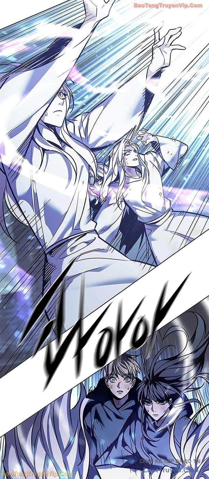 Hóa Thân Thành Mèo Chap 384 - Next Chap 385