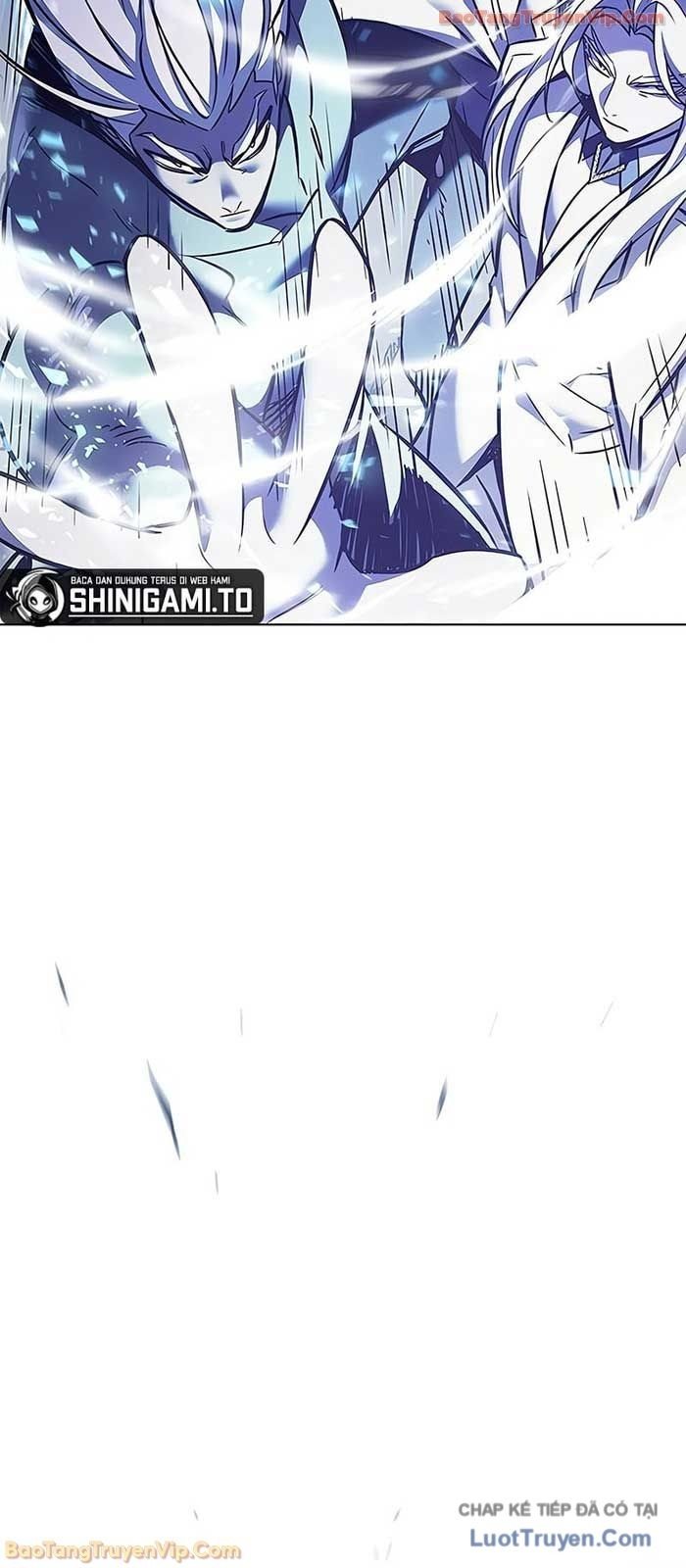 Hóa Thân Thành Mèo Chap 384 - Next Chap 385