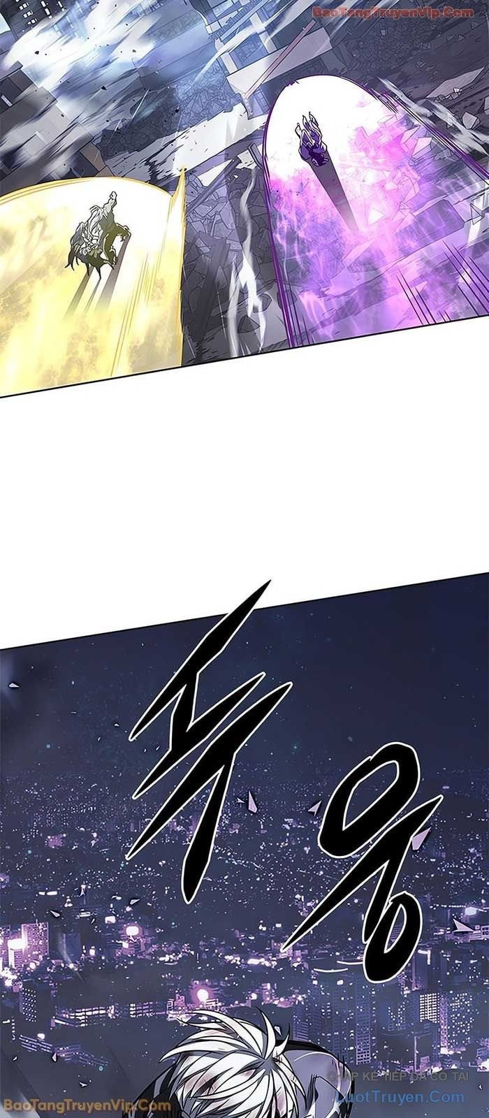 Hóa Thân Thành Mèo Chap 384 - Next Chap 385