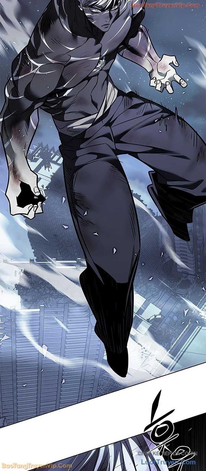 Hóa Thân Thành Mèo Chap 384 - Next Chap 385