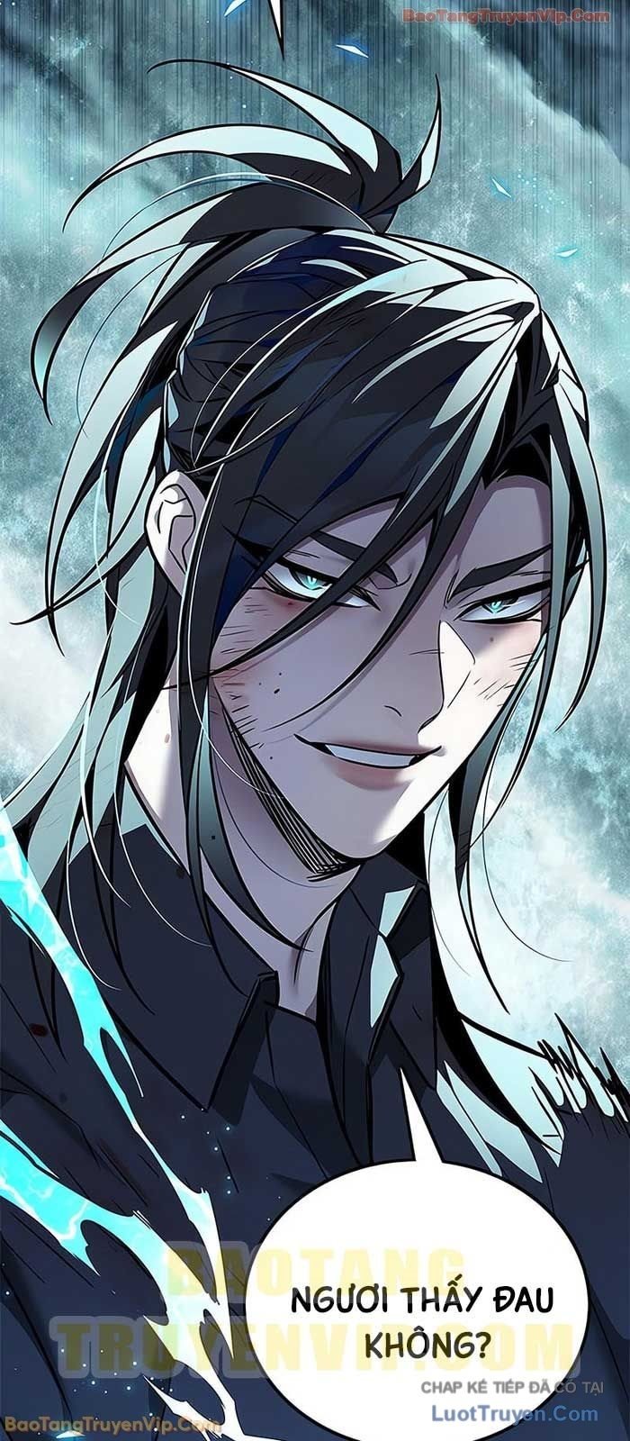 Hóa Thân Thành Mèo Chap 384 - Next Chap 385