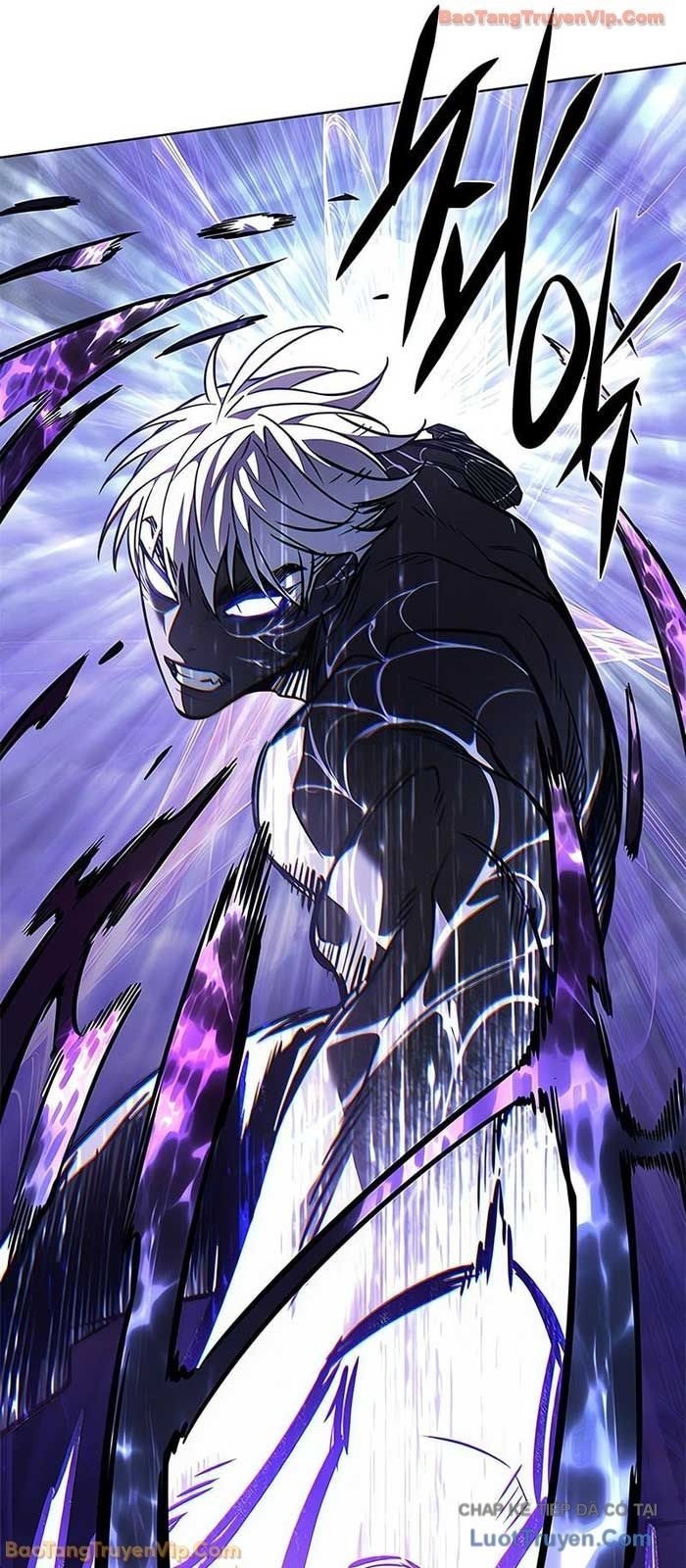 Hóa Thân Thành Mèo Chap 384 - Next Chap 385