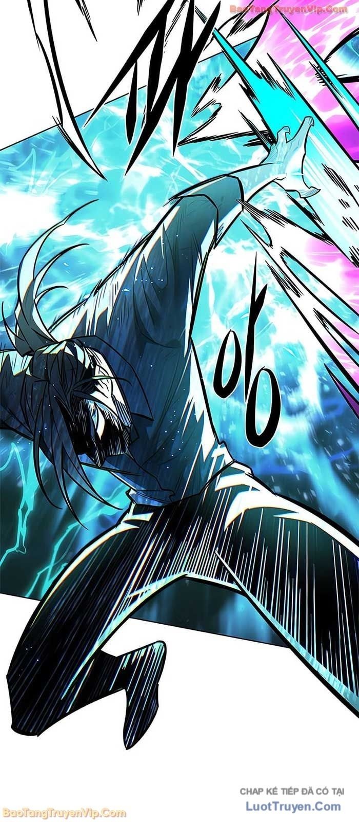 Hóa Thân Thành Mèo Chap 384 - Next Chap 385