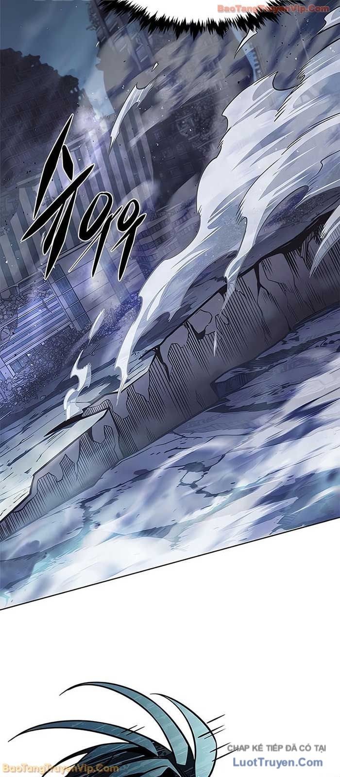 Hóa Thân Thành Mèo Chap 384 - Next Chap 385