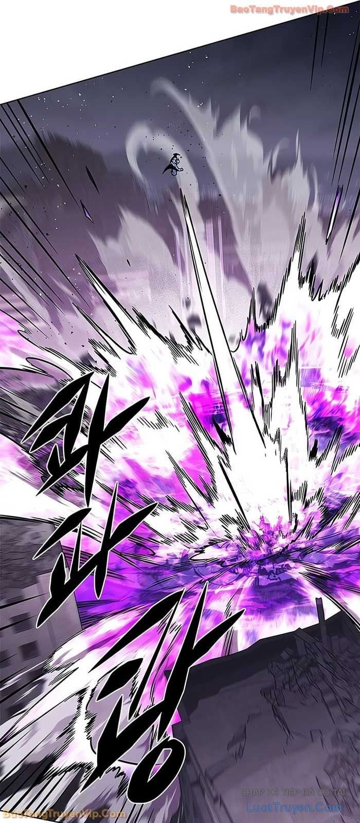 Hóa Thân Thành Mèo Chap 384 - Next Chap 385