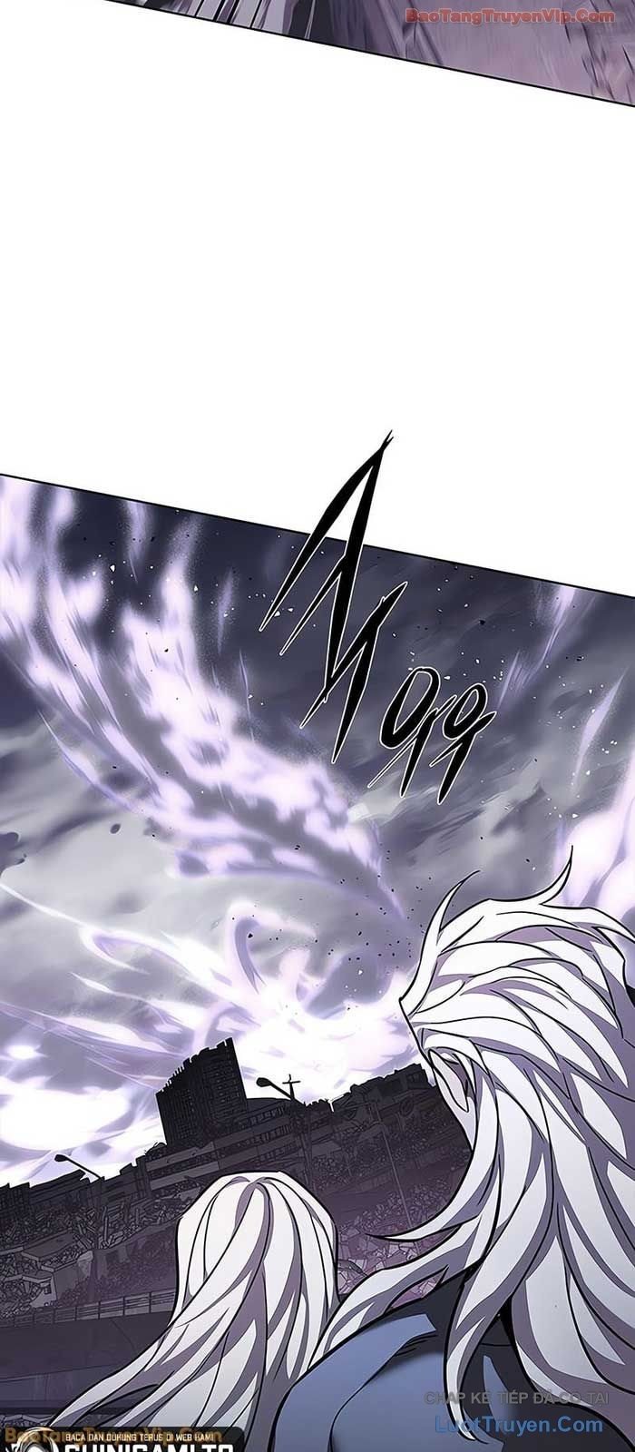 Hóa Thân Thành Mèo Chap 384 - Next Chap 385