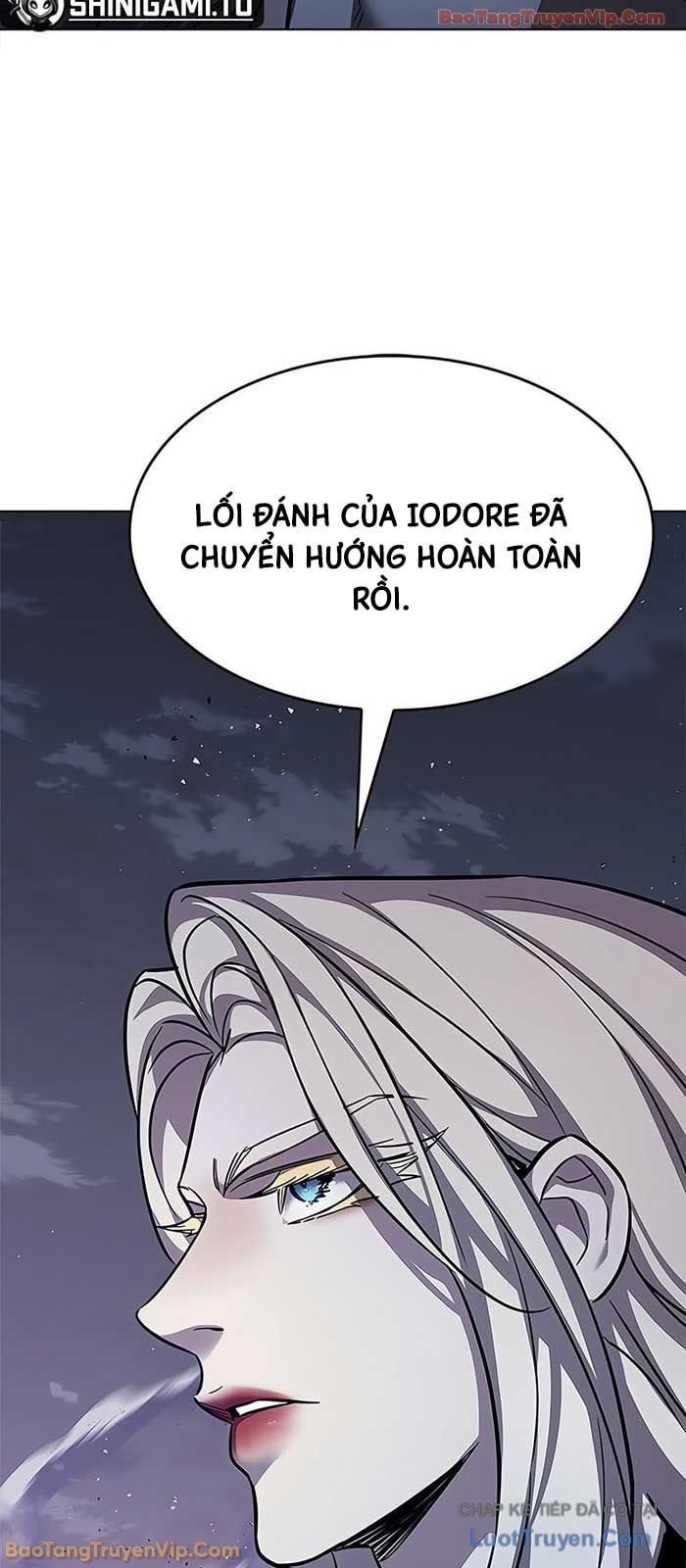 Hóa Thân Thành Mèo Chap 384 - Next Chap 385