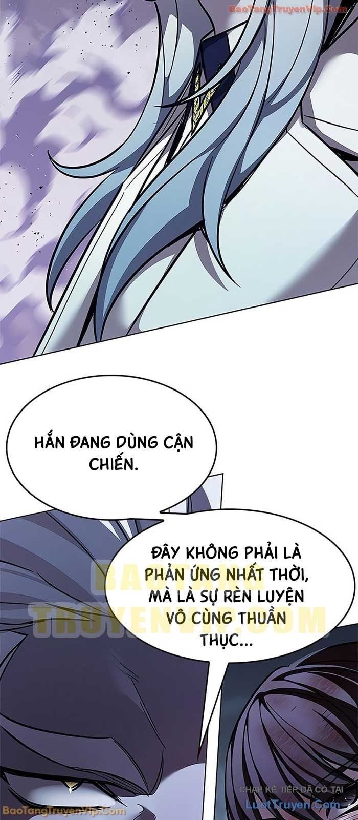 Hóa Thân Thành Mèo Chap 384 - Next Chap 385