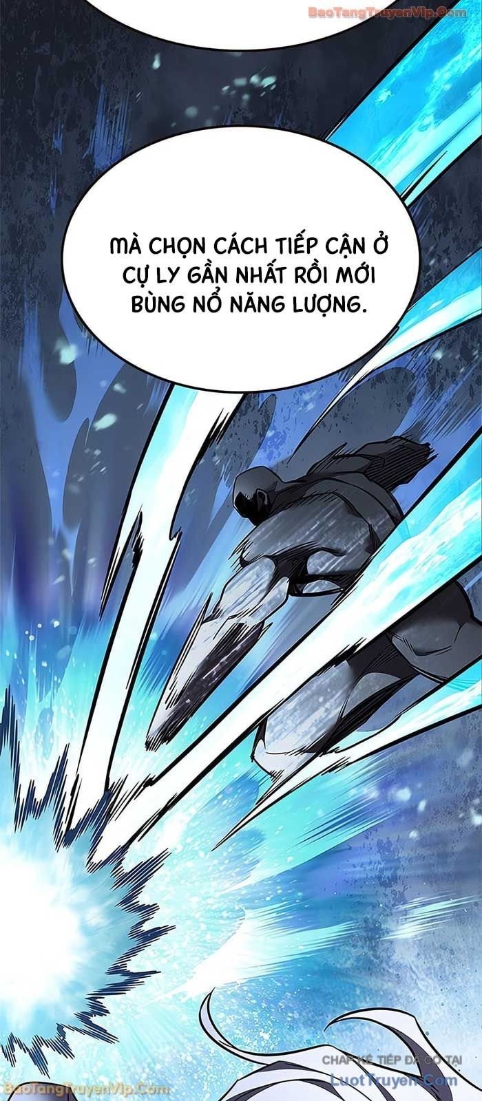 Hóa Thân Thành Mèo Chap 384 - Next Chap 385