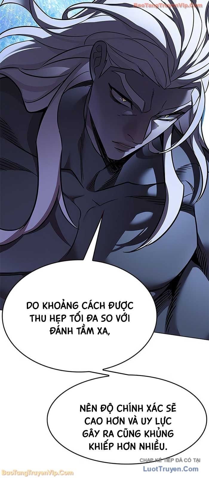 Hóa Thân Thành Mèo Chap 384 - Next Chap 385