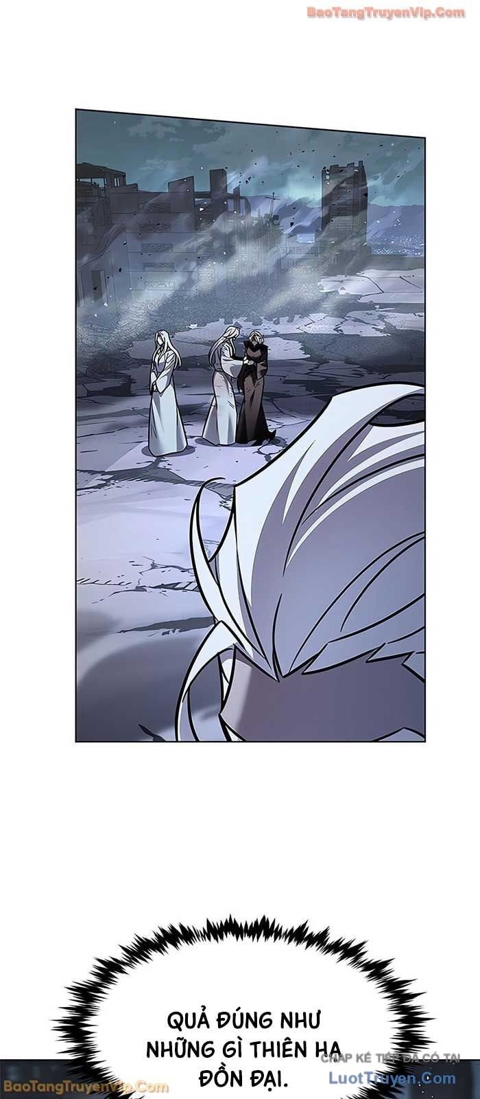 Hóa Thân Thành Mèo Chap 384 - Next Chap 385