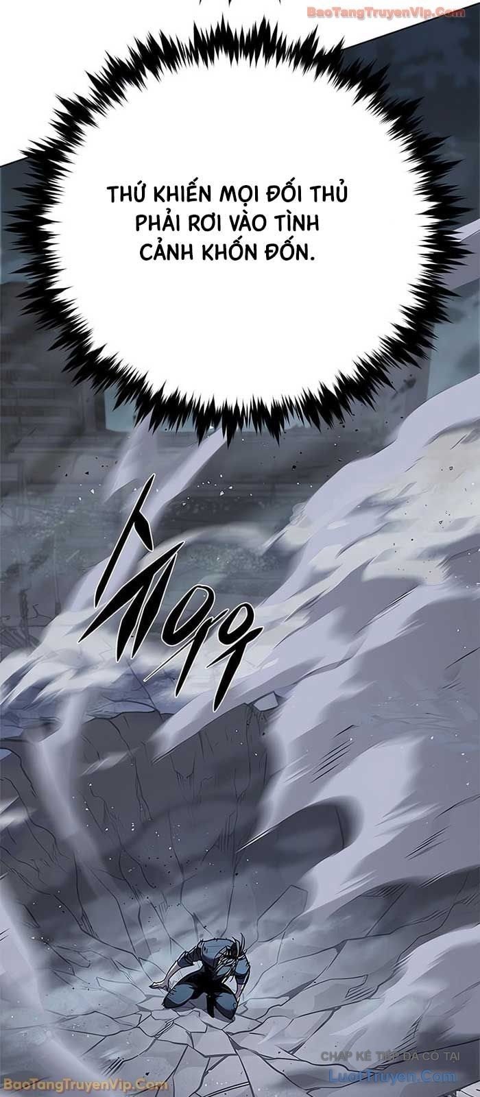 Hóa Thân Thành Mèo Chap 384 - Next Chap 385