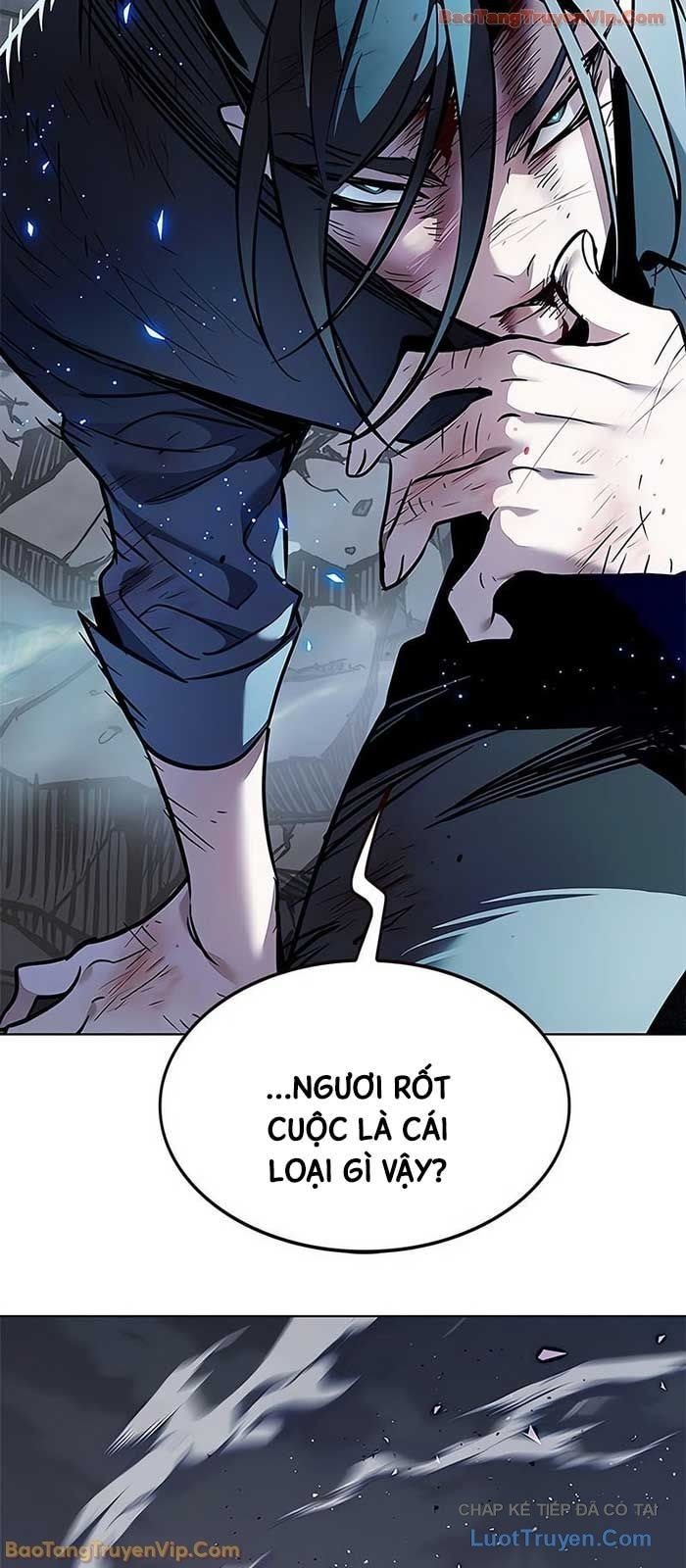 Hóa Thân Thành Mèo Chap 384 - Next Chap 385