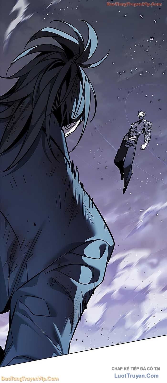 Hóa Thân Thành Mèo Chap 384 - Next Chap 385