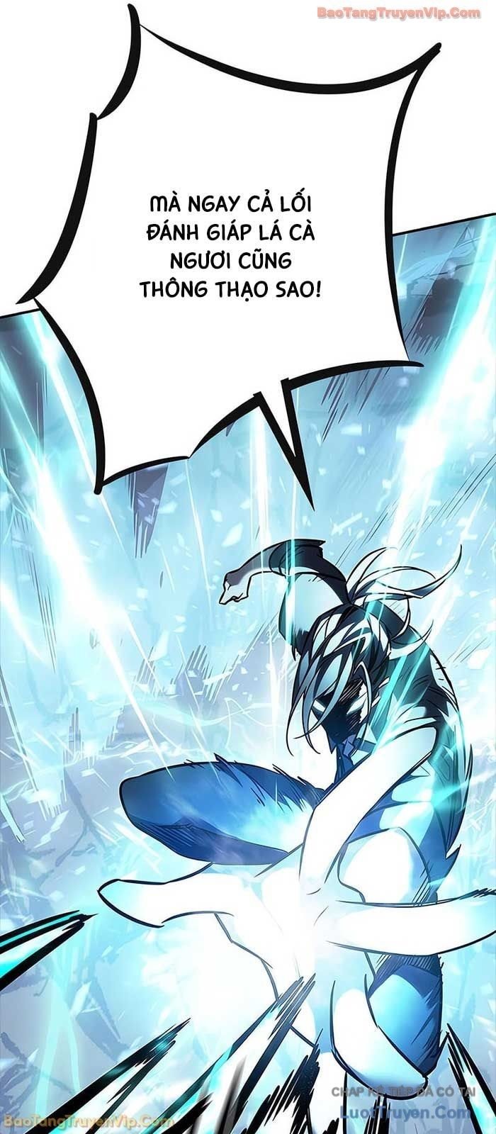 Hóa Thân Thành Mèo Chap 384 - Next Chap 385