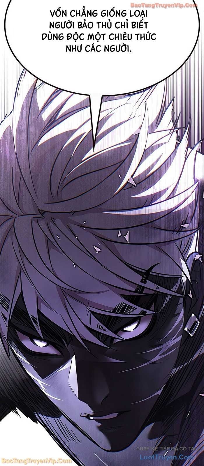 Hóa Thân Thành Mèo Chap 384 - Next Chap 385