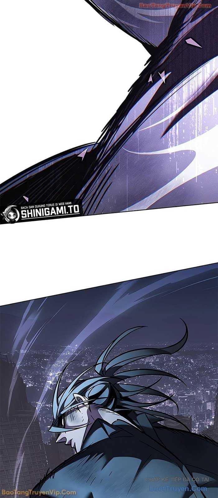 Hóa Thân Thành Mèo Chap 384 - Next Chap 385