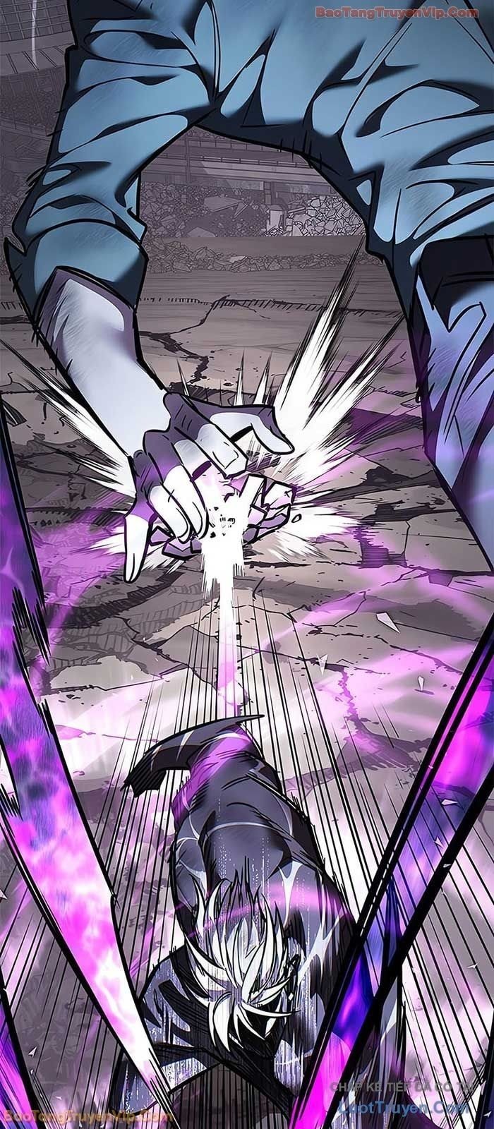 Hóa Thân Thành Mèo Chap 384 - Next Chap 385