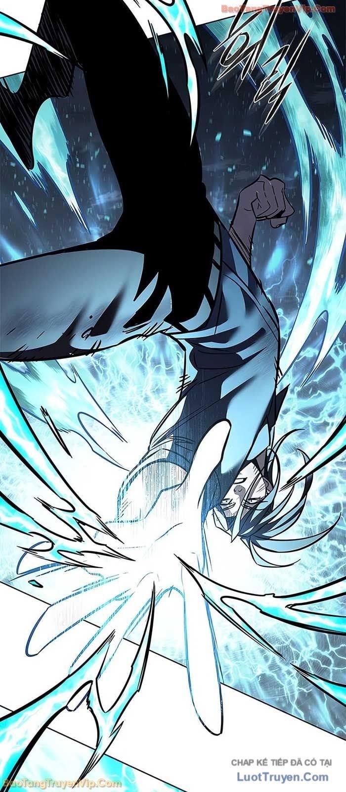 Hóa Thân Thành Mèo Chap 384 - Next Chap 385