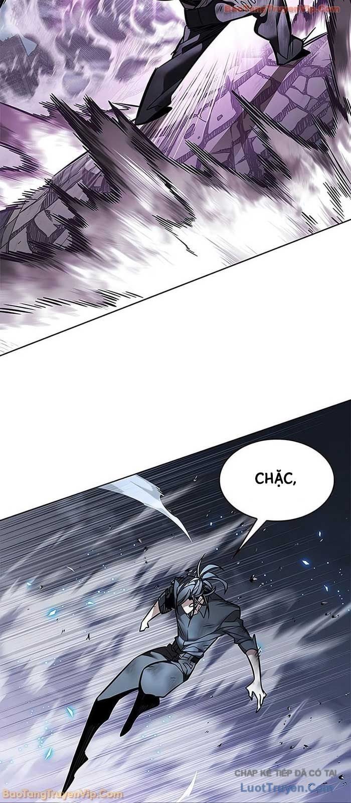 Hóa Thân Thành Mèo Chap 384 - Next Chap 385