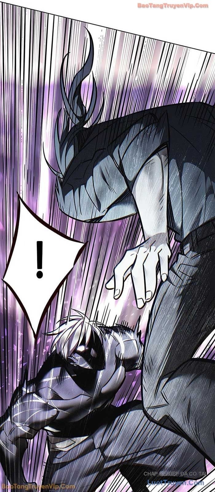 Hóa Thân Thành Mèo Chap 384 - Next Chap 385