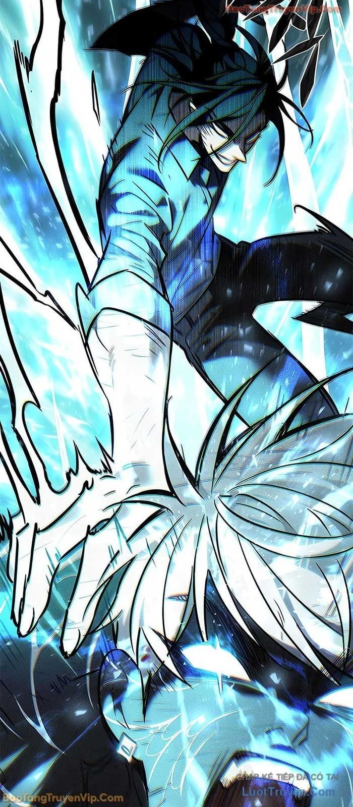 Hóa Thân Thành Mèo Chap 384 - Next Chap 385