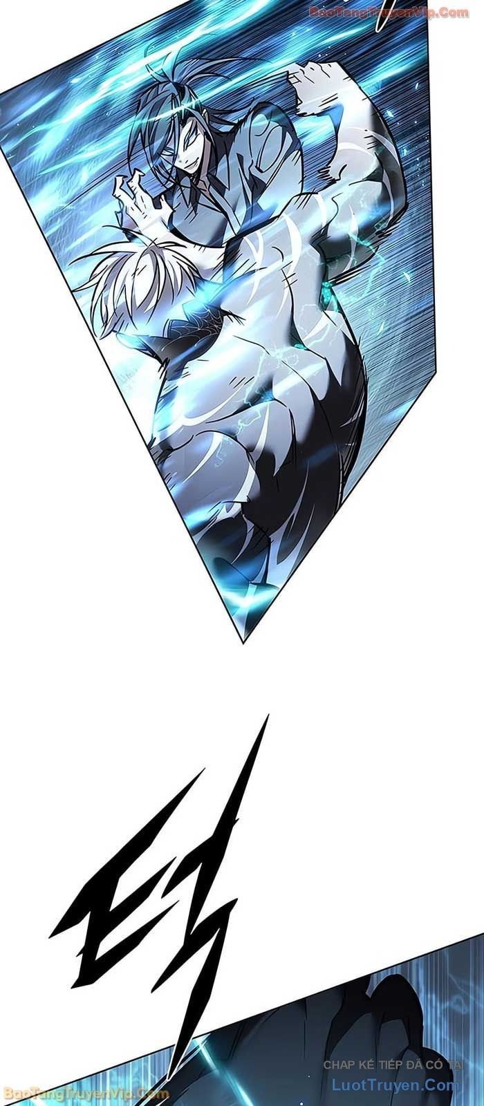 Hóa Thân Thành Mèo Chap 384 - Next Chap 385