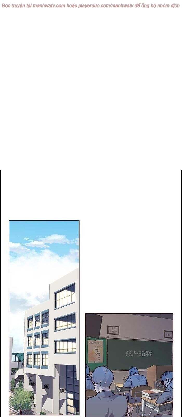 Hóa Thân Thành Mèo Chap 39 - Next Chap 40