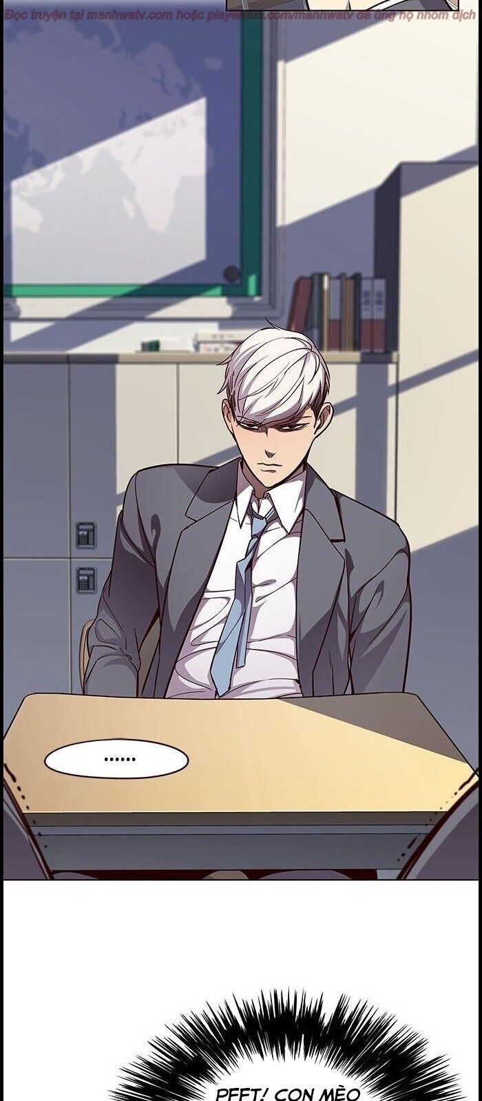 Hóa Thân Thành Mèo Chap 39 - Next Chap 40