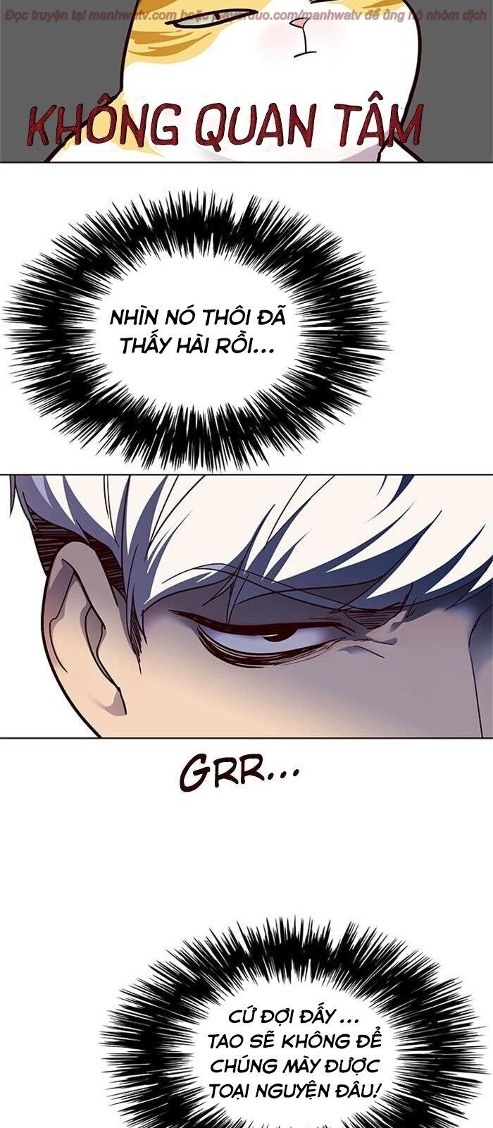 Hóa Thân Thành Mèo Chap 39 - Next Chap 40