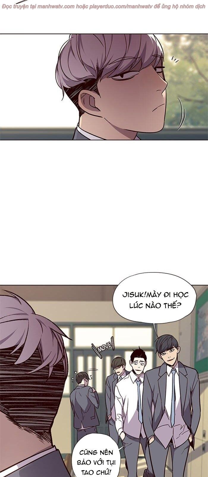 Hóa Thân Thành Mèo Chap 39 - Next Chap 40