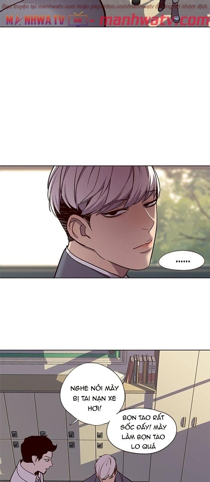 Hóa Thân Thành Mèo Chap 39 - Next Chap 40