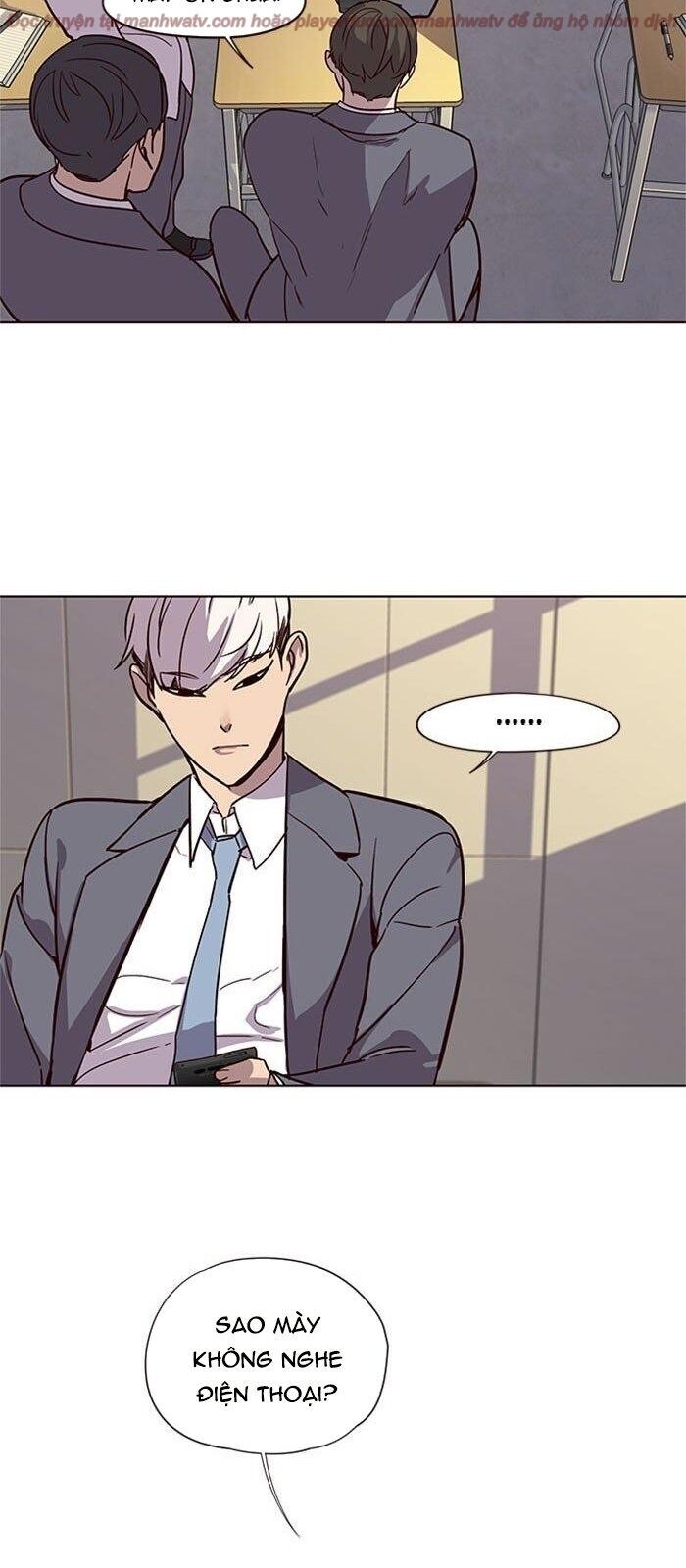 Hóa Thân Thành Mèo Chap 39 - Next Chap 40