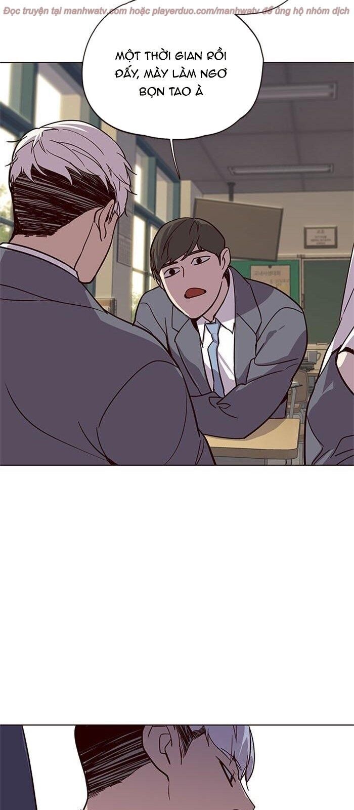 Hóa Thân Thành Mèo Chap 39 - Next Chap 40