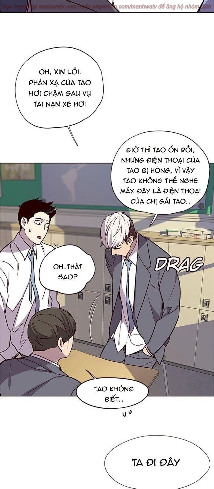 Hóa Thân Thành Mèo Chap 39 - Next Chap 40