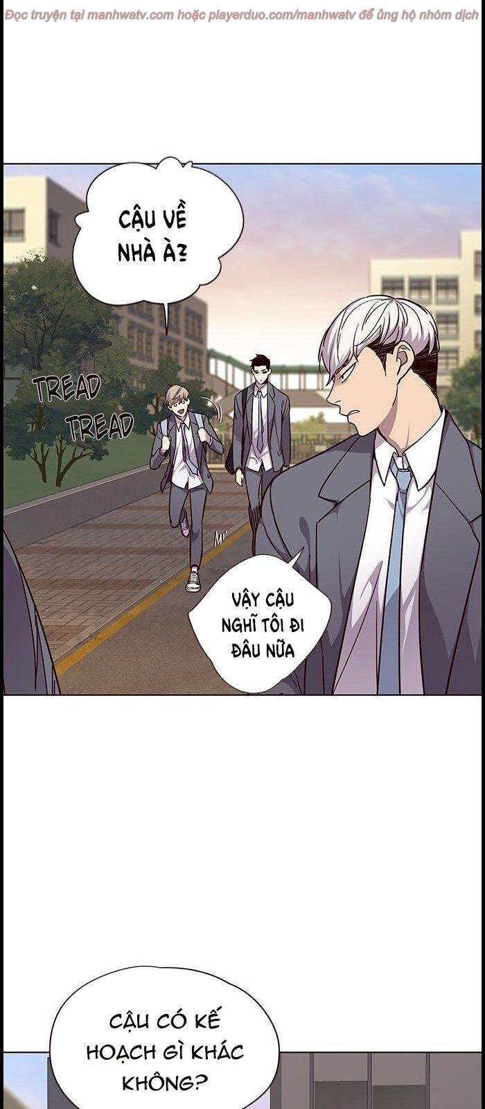 Hóa Thân Thành Mèo Chap 39 - Next Chap 40