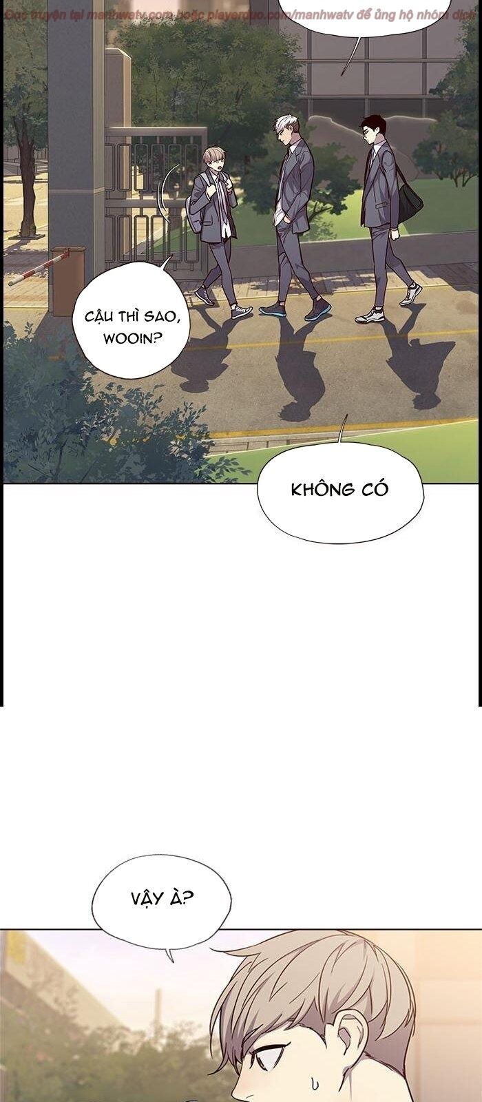 Hóa Thân Thành Mèo Chap 39 - Next Chap 40