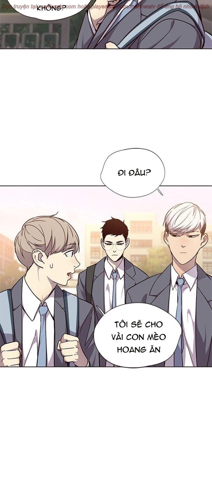 Hóa Thân Thành Mèo Chap 39 - Next Chap 40