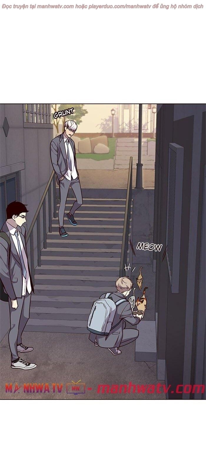 Hóa Thân Thành Mèo Chap 39 - Next Chap 40