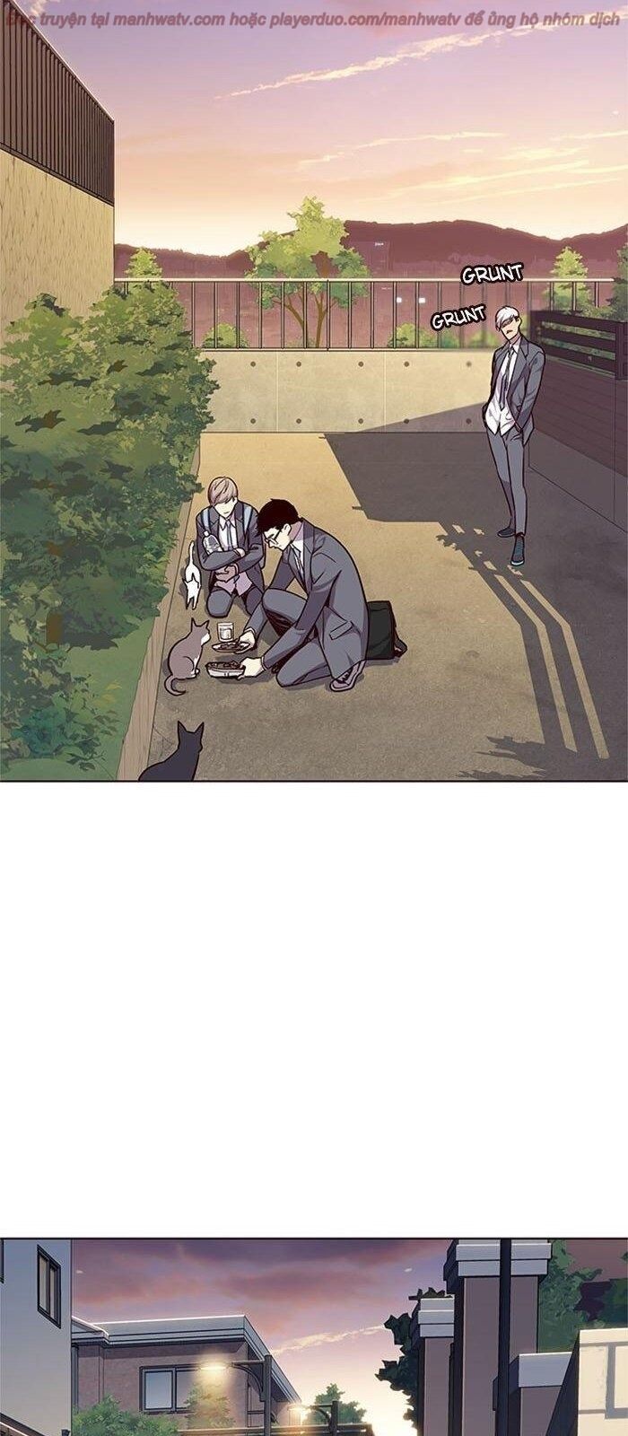 Hóa Thân Thành Mèo Chap 39 - Next Chap 40