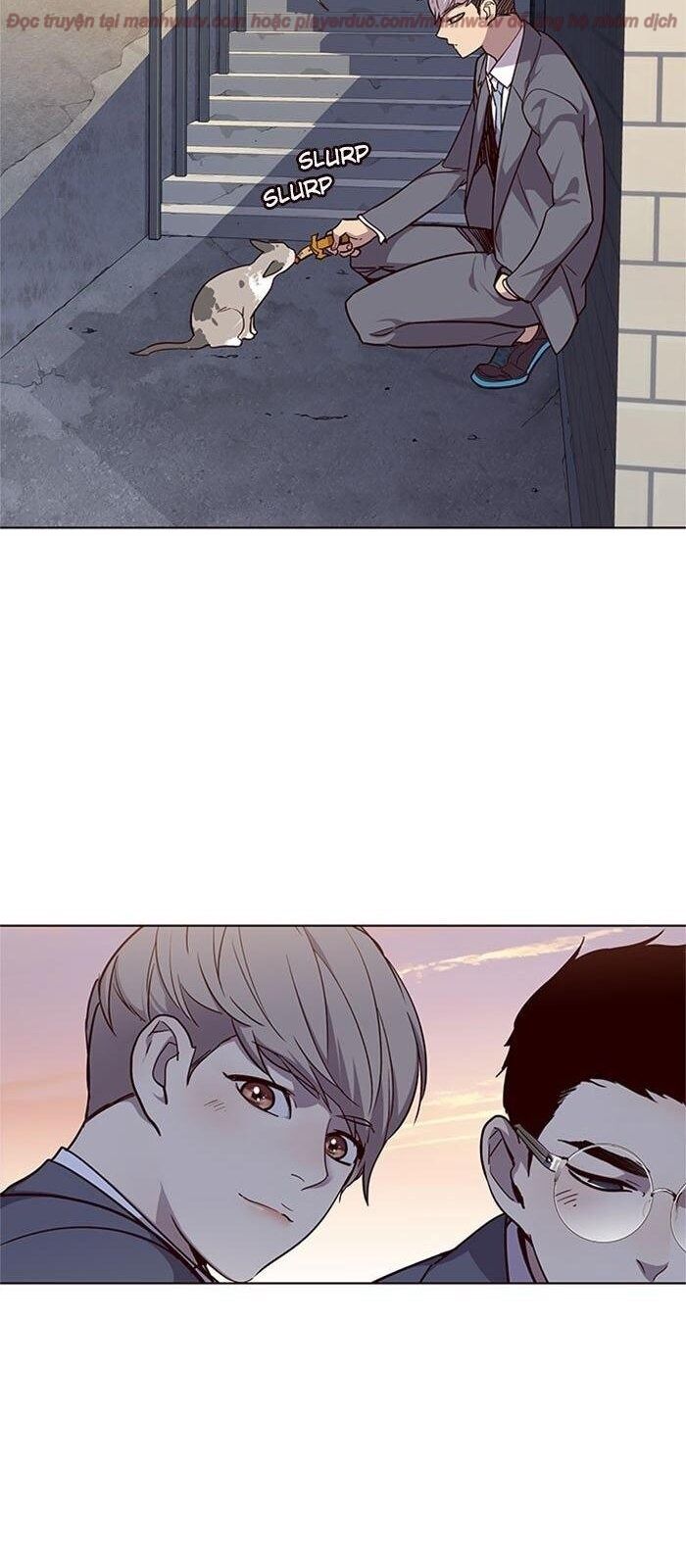 Hóa Thân Thành Mèo Chap 39 - Next Chap 40