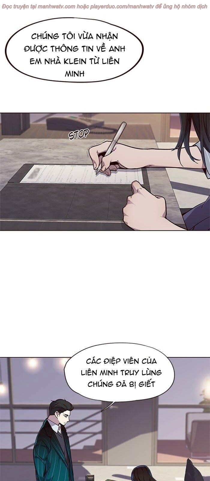 Hóa Thân Thành Mèo Chap 39 - Next Chap 40