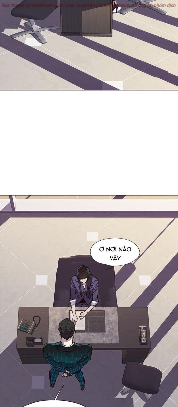 Hóa Thân Thành Mèo Chap 39 - Next Chap 40