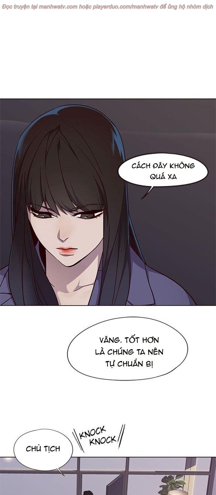 Hóa Thân Thành Mèo Chap 39 - Next Chap 40